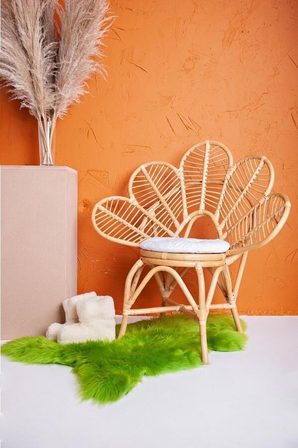 Texelse Producten Appel Groen Texel Schapenvacht XL Skéépe 100% Echt Texelse Schapenvachten Vloerkleed Dierenvellen