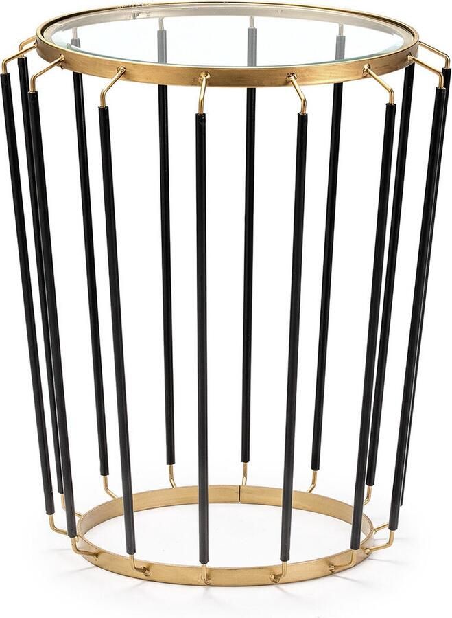 Thai Natura Bijzettafel