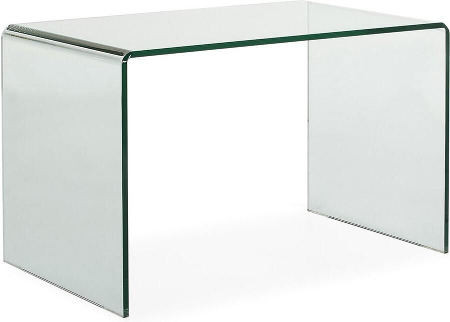 Thai Natura Bureau Transparant Kristal 120 x 75 x 70 cm