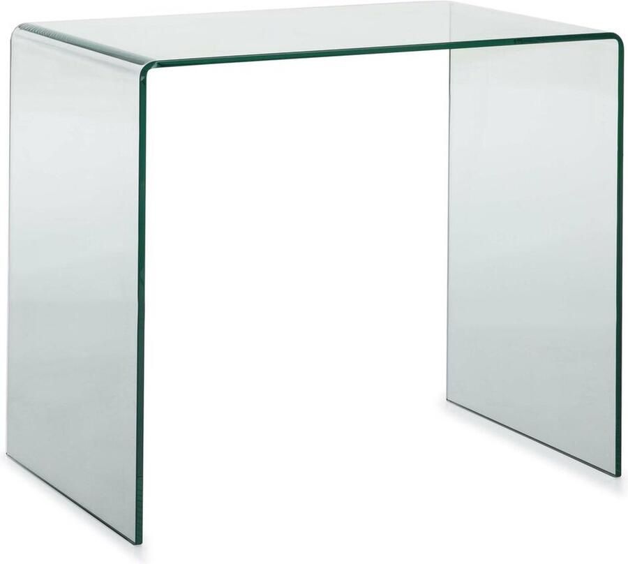 Thai Natura Bureau Transparant Kristal 85 x 75 x 55 cm