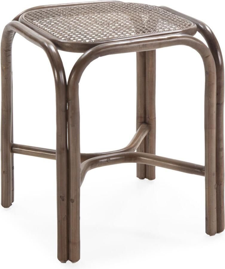 Thai Natura Kruk Bruin 40 x 46 x 40 cm