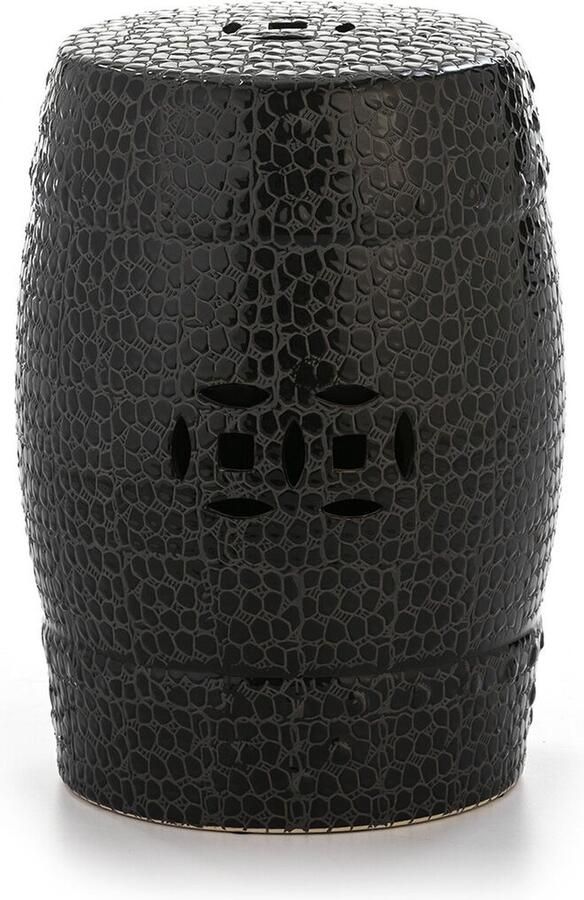 Thai Natura Kruk Bruin Zwart 33 x 47 x 33 cm