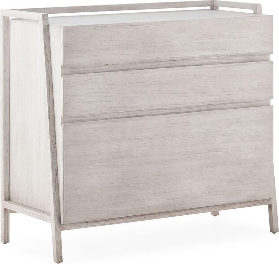 Thai Natura Ladenkast Cederhout 108 x 98 x 46 cm