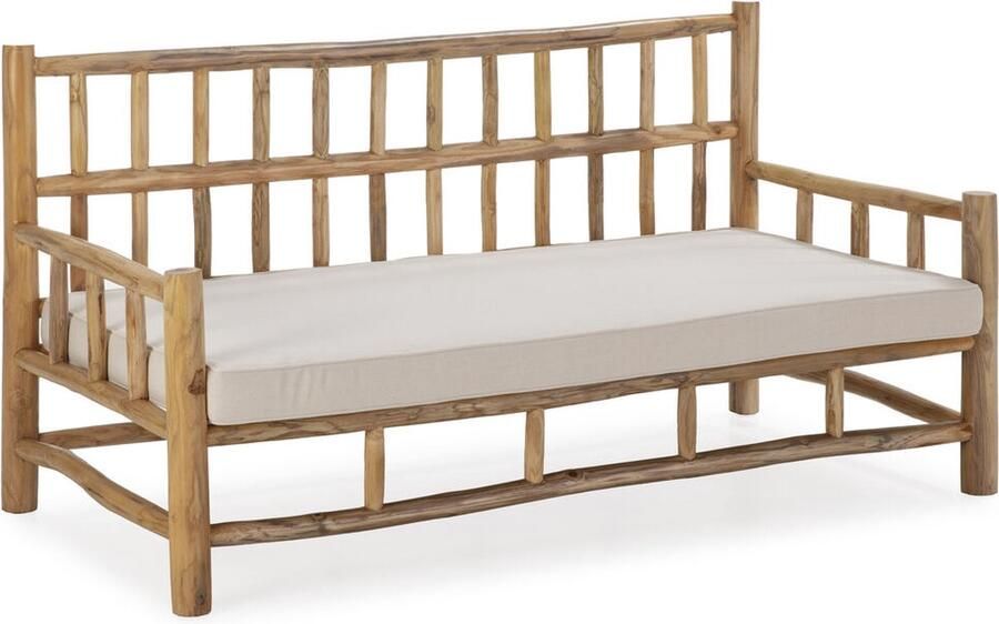 Thai Natura Tuinbank Teakhout 160 x 85 x 80 cm