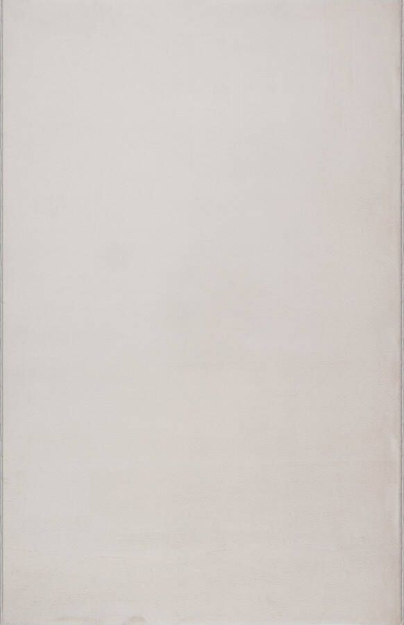 OTTO The carpet Vloerkleed Cosy Woonkamer tapijt bont-uitstraling wasbaar elegant