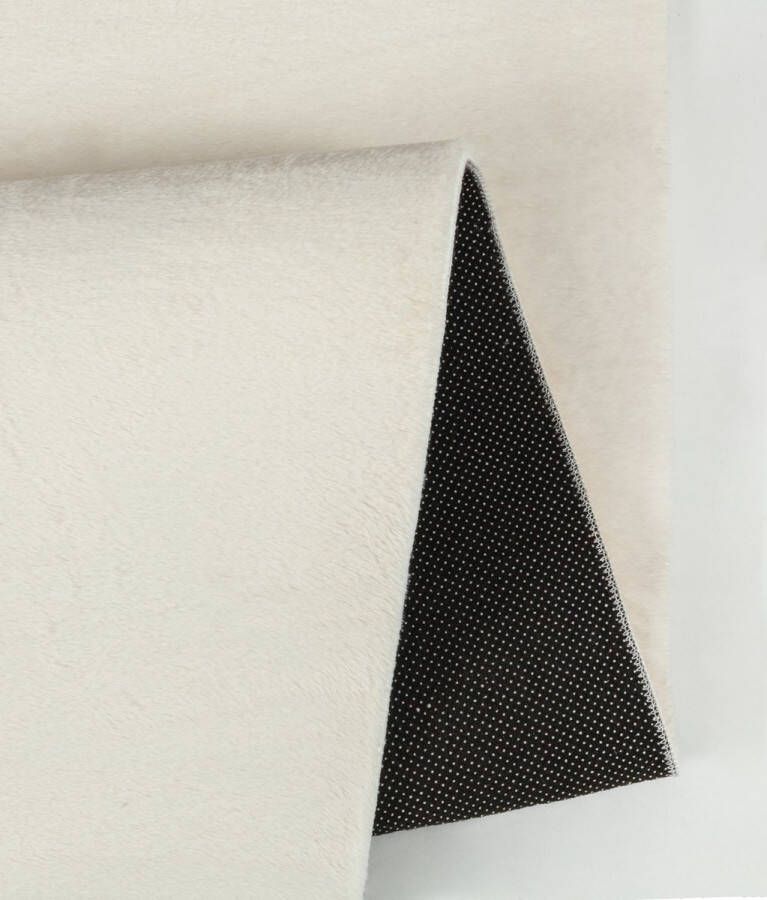 OTTO The carpet Vloerkleed Cosy Woonkamer tapijt bont-uitstraling wasbaar elegant