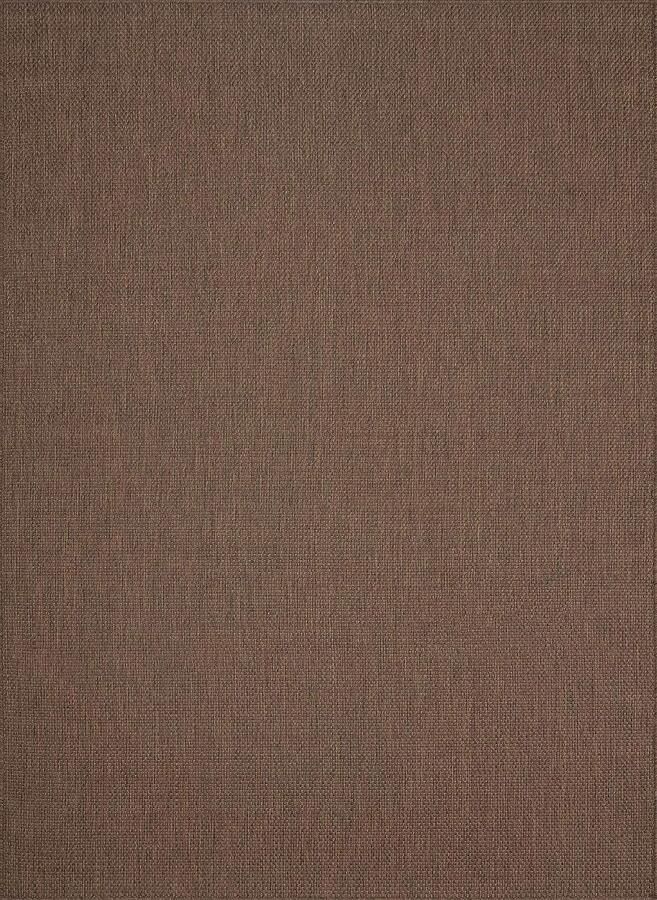 The carpet Mistra robuust buitentapijt modern weerbestendig & UV-bestendig voor balkon terras en serre Maar ook geschikt voor de keuken plat geweven 060x110 - Foto 3