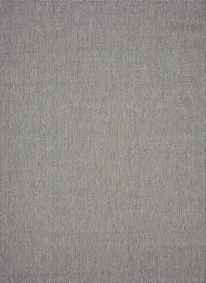 The carpet Mistra robuust buitentapijt modern weerbestendig & UV-bestendig voor balkon terras en serre Maar ook geschikt voor de keuken plat geweven 080x150 - Foto 2