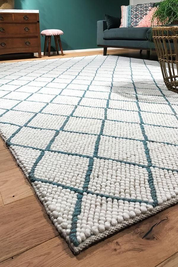 The Home Collection Vloerkleed MOMO Rugs Home Collection Stockholm 110 200x300