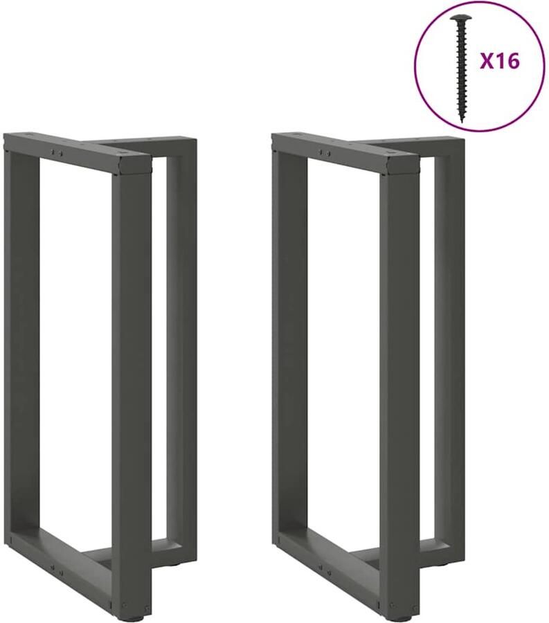 VidaXL Bartafel rechthoekig 180x80x102 cm massief eikenhout lichtbruin Bartafel Bartafels Bartoptafel Pubtafel