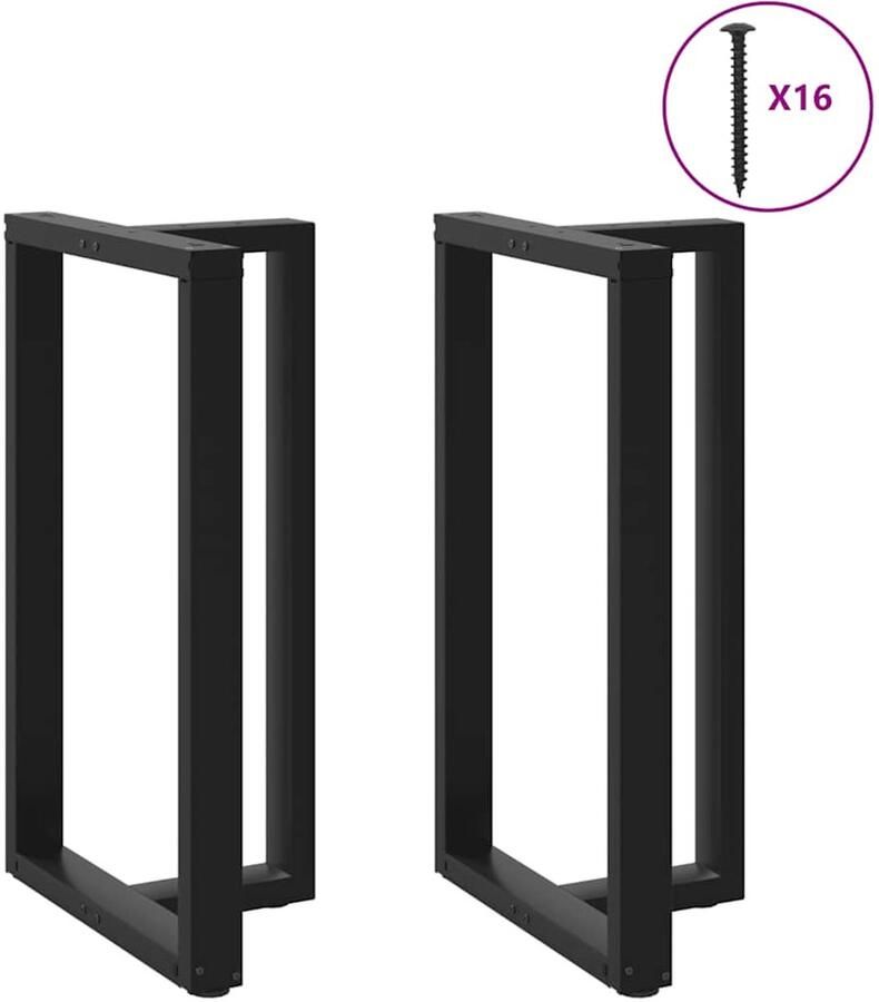 VidaXL Bartafel rechthoekig 200x80x102 cm massief eikenhout lichtbruin Bartafel Bartafels Bartoptafel Pubtafel