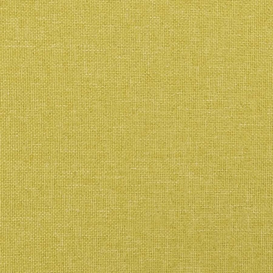 The Living Store Bedframe Groen Duurzaam materiaal Afmetingen- 203 x 183 x 35 cm Geschikte matras- 180 x 200 cm (matras niet inbegrepen) Bed Frame Houten Bed Tweepersoons Bed Boxspring Bed Kopen