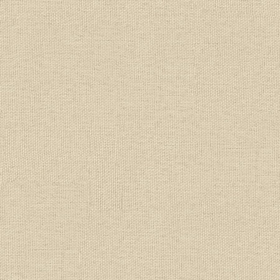 The Living Store Slaapbank Stof 200x89x70cm Verstelbare rugleuning Slaapbank Sofa Bed Tweepersoonsbed Crème Kleurtje Stoffen Bank - Foto 2