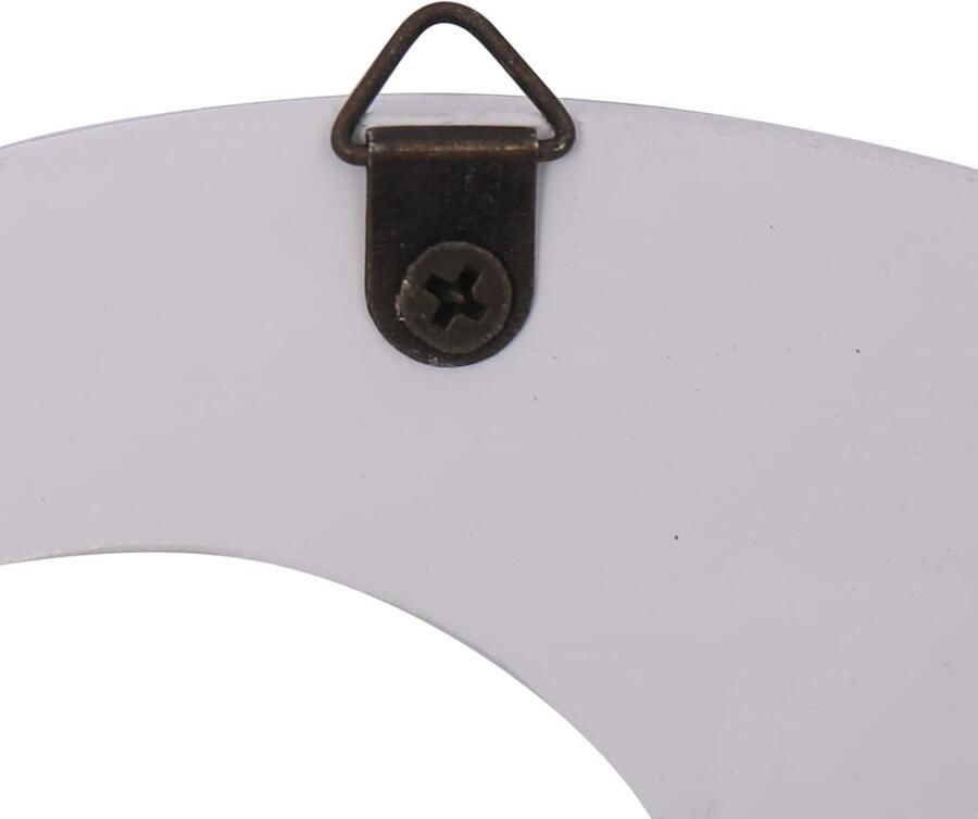 The Living Store Wandkapstok FAMILY 74x29 5 cm Wandkapstok Kapstok Mdf Wandkapstok Familie Wanddecoratie Entree Decoratie