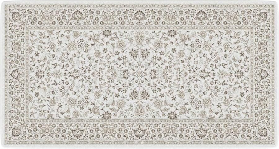 VidaXL Vloerkleed Binnen Buiten 80x150 cm Multicolor