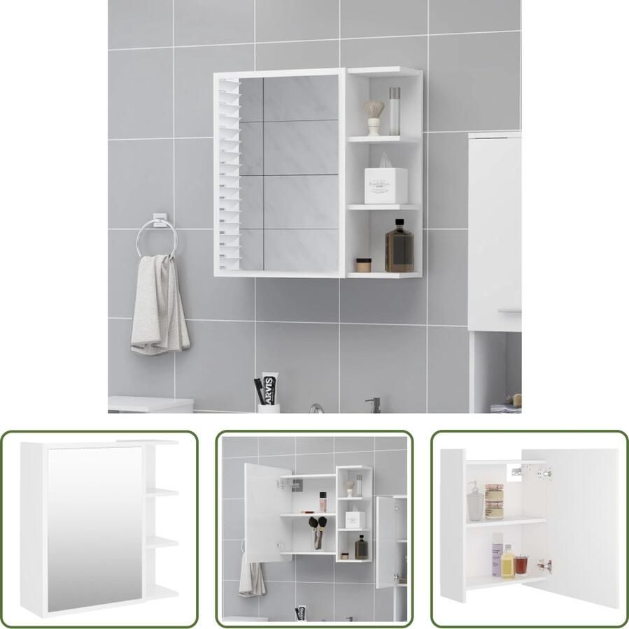 The Living Store Wandtafel 200x28x80 5 cm bewerkt hout grijs sonoma eikenkleurig Wandtafel Consoletafel Haltafel Bijzetkast Decoratie Kast