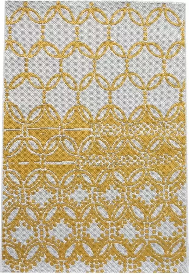 The Rug Republic COXOM Sunflower 160 X 230 Carpet