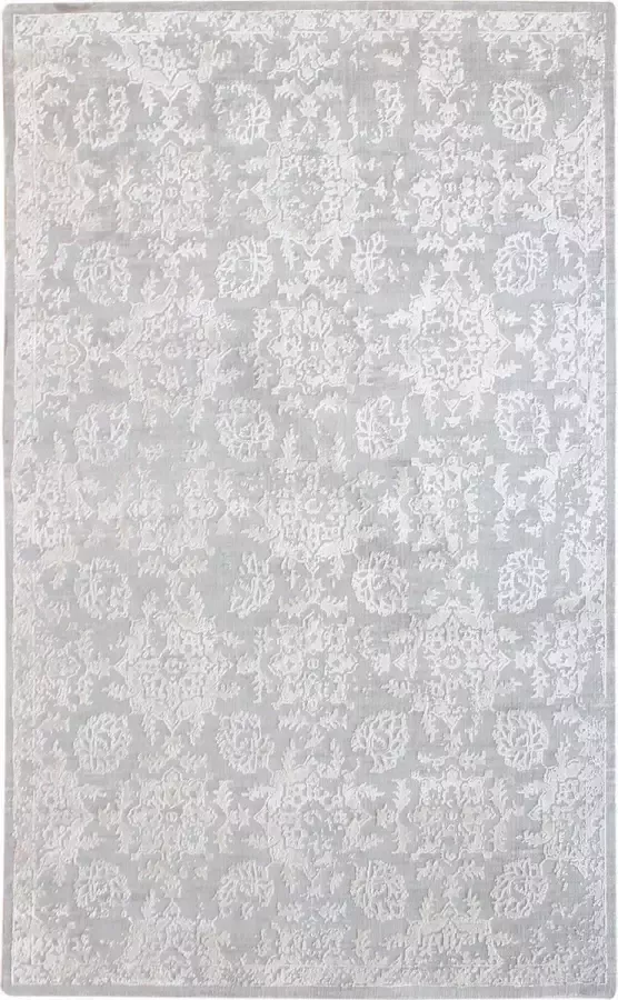 The Rug Republic JARVIS Grey 160 X 230 Carpet