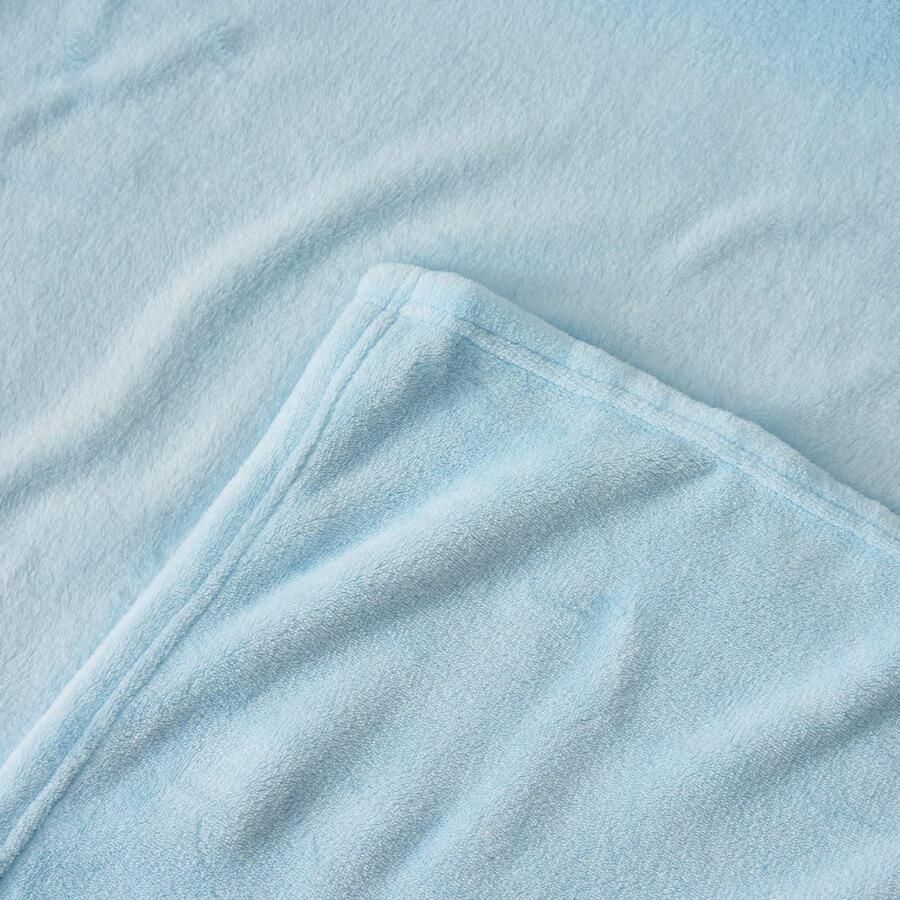 TheLau Zachte en Warme XL Flanellen Deken voor Gezellige Winteravonden op de Bank