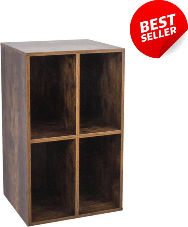 Thuys Platenspeler Meubel Lp Kast Platenspeler Kast Stijlvol Designer Meubel Retro