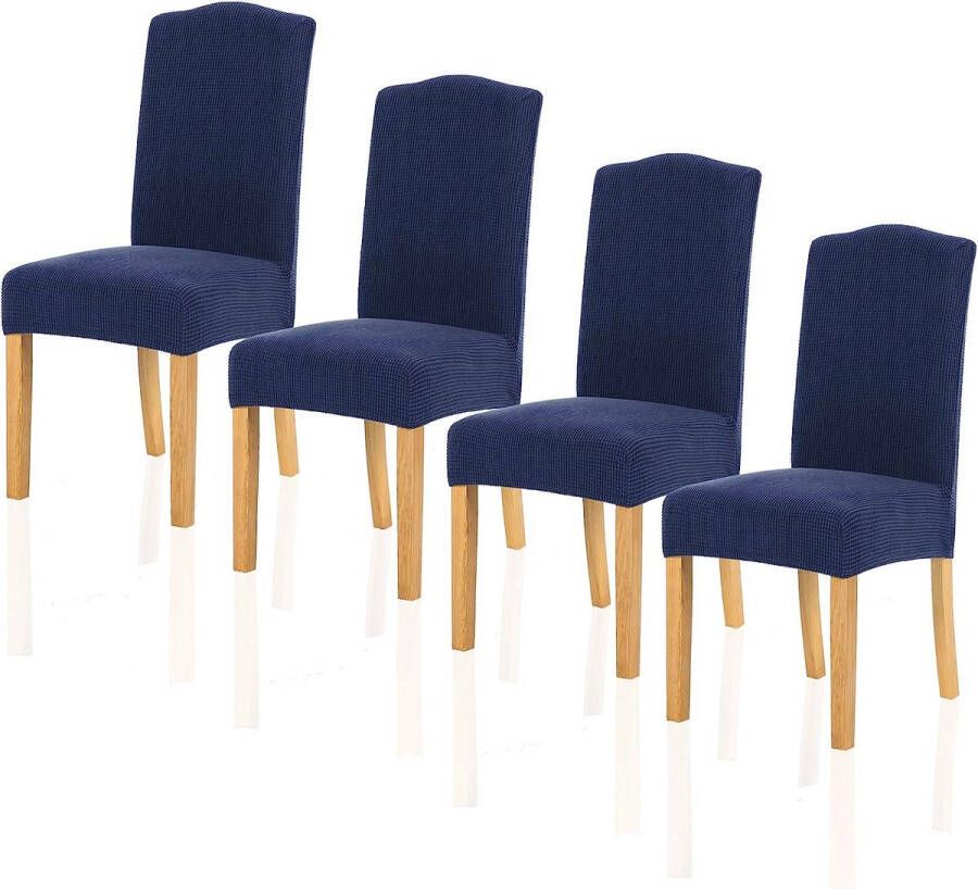 Tianshu Stoelovertrekken van elastisch spandex