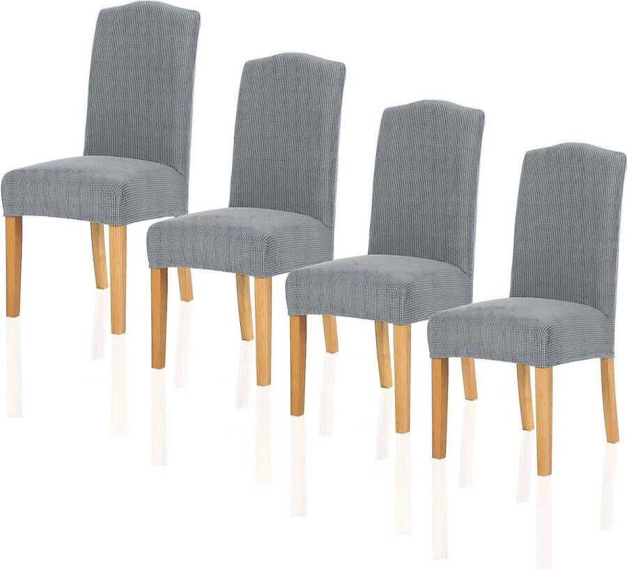 Tianshu Stoelovertrekken van elastisch spandex