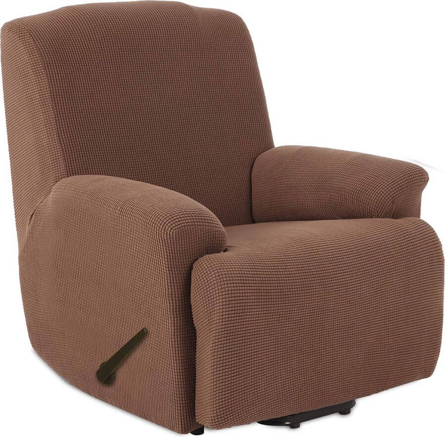 Tianshu Stoelovertrekken van elastisch spandex