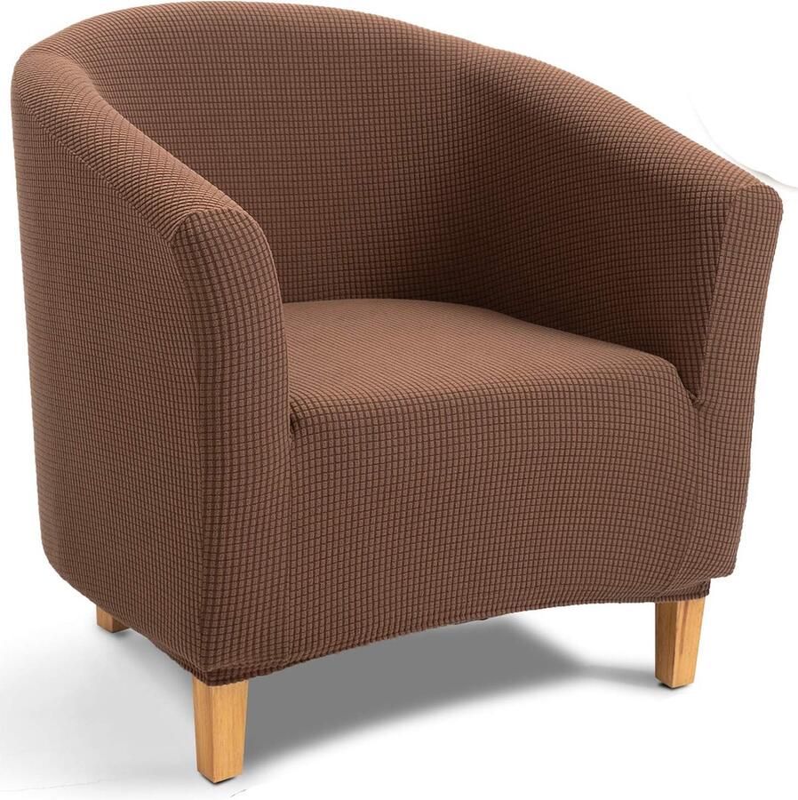 Tianshu Stoelovertrekken van elastisch spandex