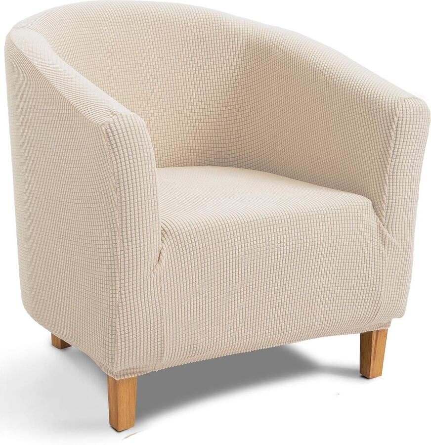 Tianshu Stoelovertrekken van elastisch spandex