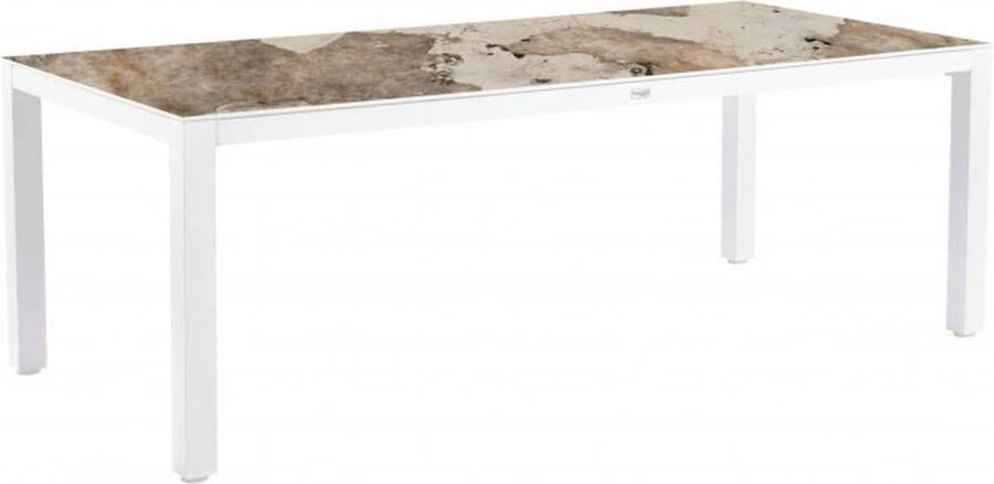 Tierra Outdoor Briga Tuintafel Khalo 240x100 cm