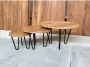 Tins homestore Vintage tuintafel Farmer - Thumbnail 2