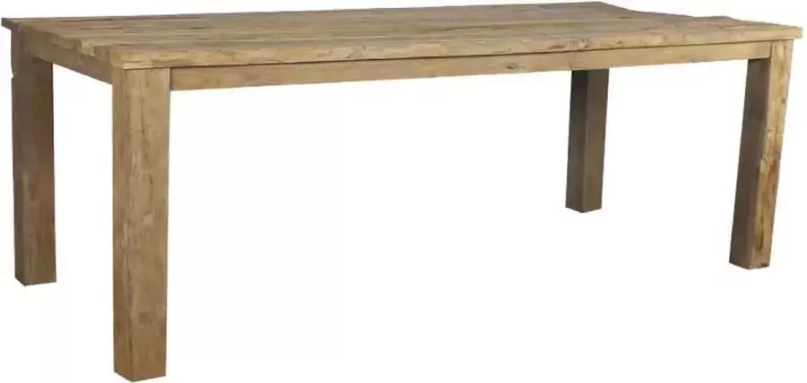 Tins homestore Vintage tuintafel Farmer