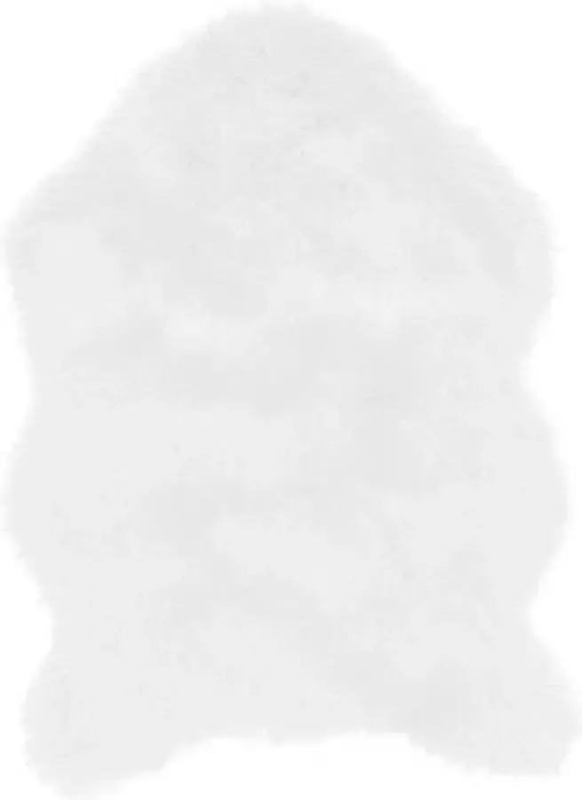 Tiseco Home Studio Schapenvacht Winter Wonderland Wit - Foto 2