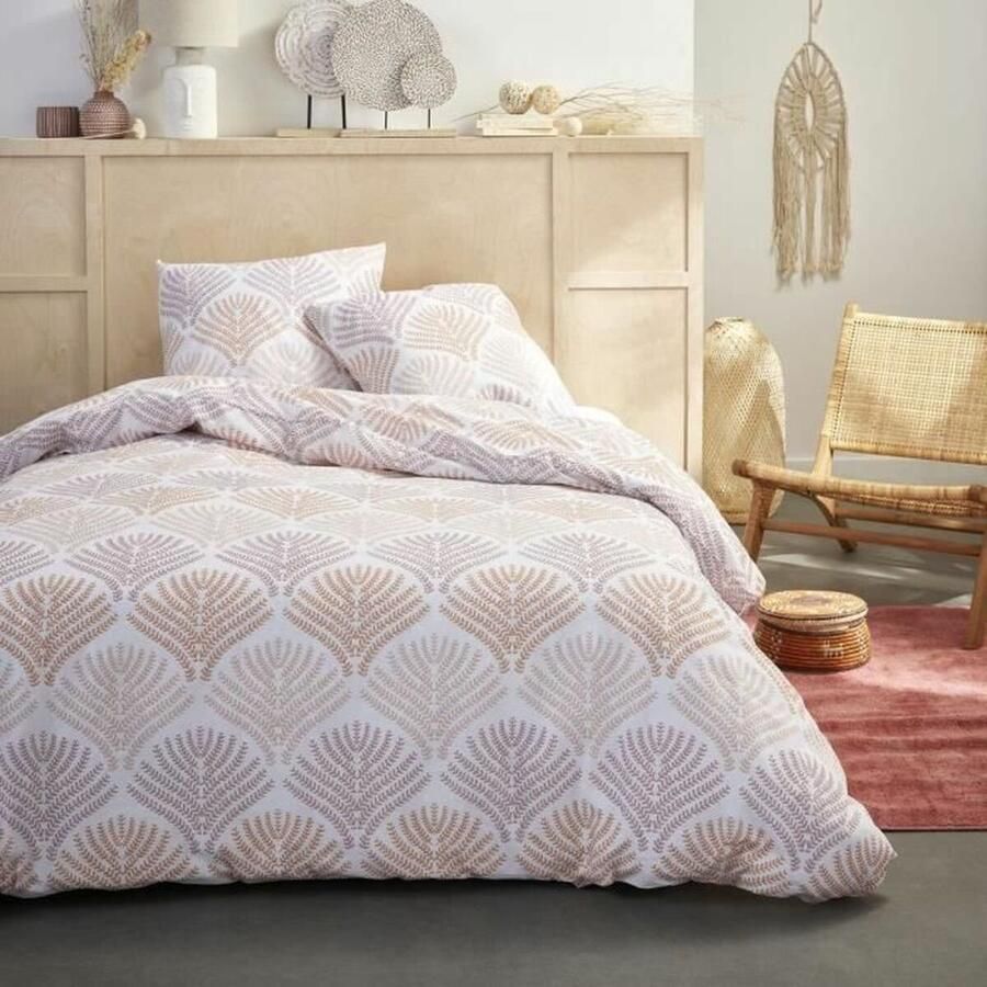 Today Dekbedovertrek set Sunshine 16.16 240 x 260 cm Sunshine Tweepersoonsbed