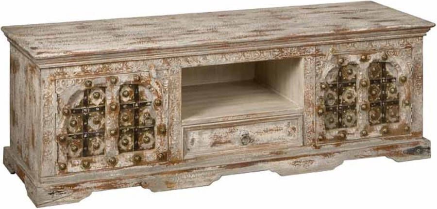 TOFF Istrana TV cabinet 145x45x50