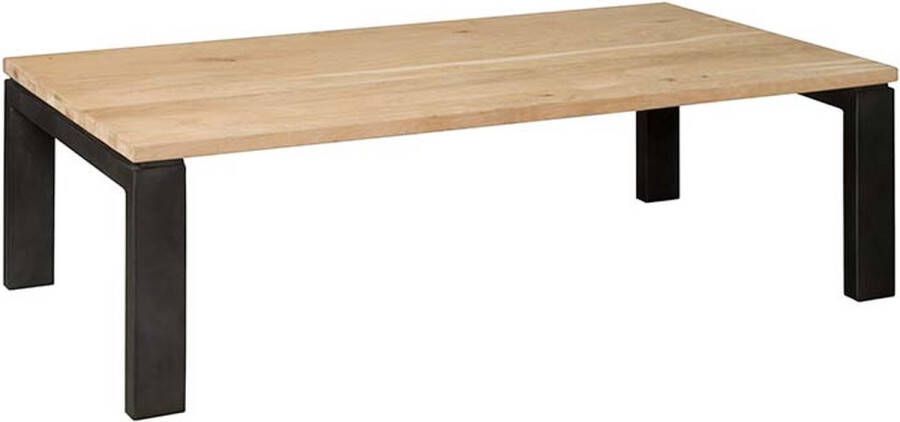 TOFF Lido coffeetable 135x75x40