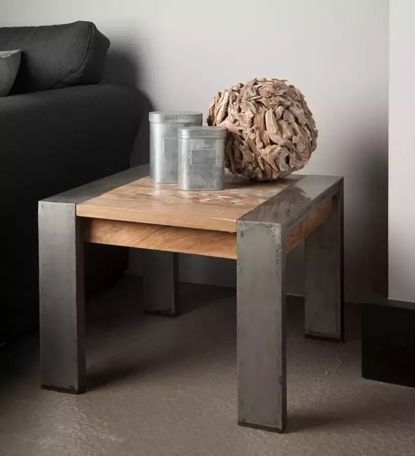 TOFF Novara Endtable KD