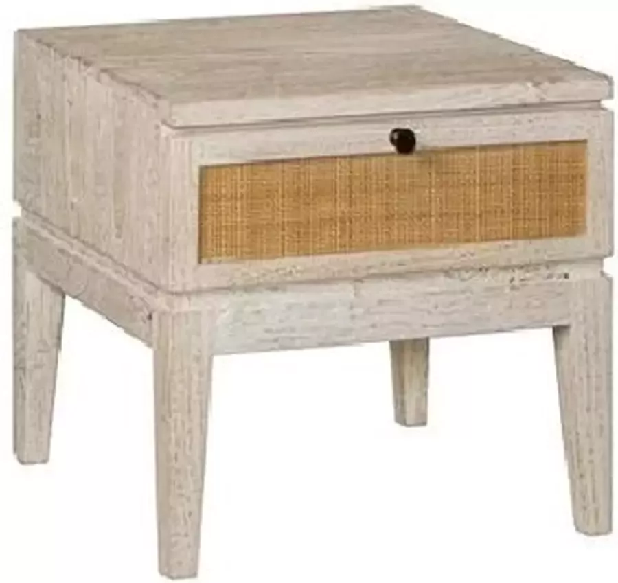 AnLi Style Tower living Vincenza endtable 50x50x50 (uitlopend)