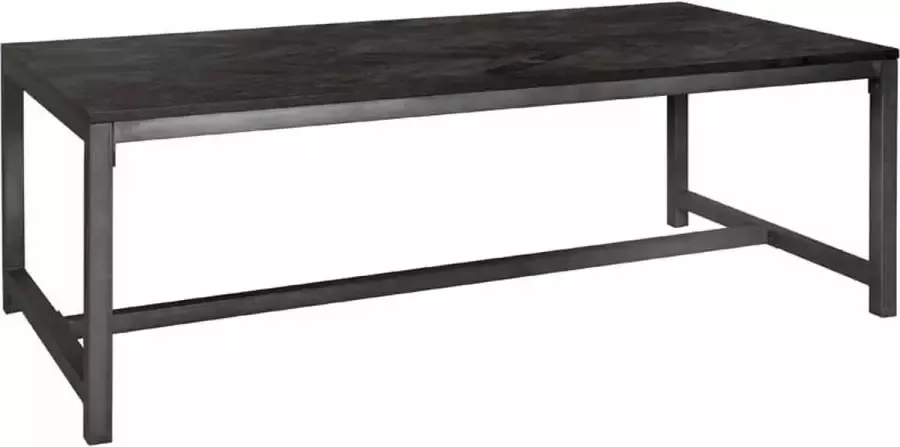 AnLi Style Tower living Ziano diningtable 240x100x76 - Foto 1