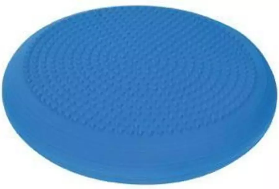 Togu Balkussen HappyBack 36 cm-Blauw