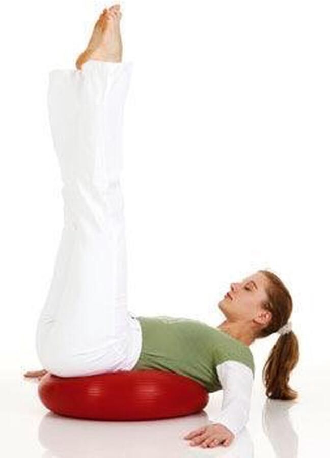 Togu Dynair Balance XXL balanskussen balans oefenen