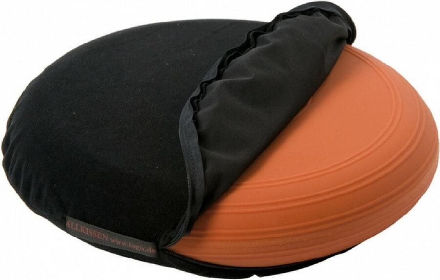 Togu Hoes Balkussen Dynair 36 cm