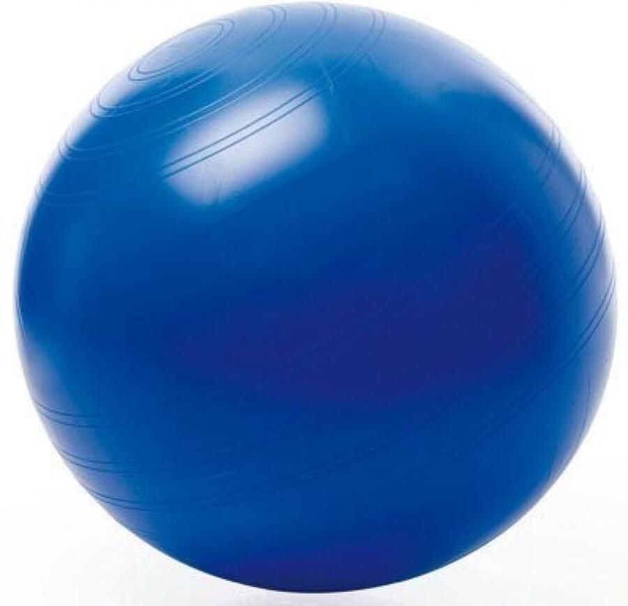 Togu Zitbal ABS 45 cm Blauw