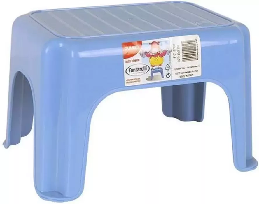 Tontarelli Kruk Plastic (29 X 21 x 18 cm)