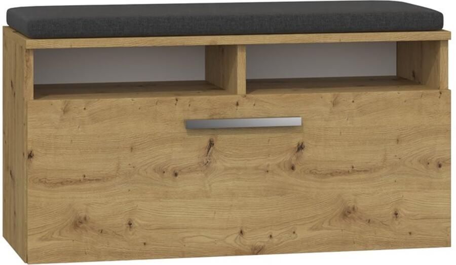 TOP E SHOP ARTISAN RIVA schoenenkast