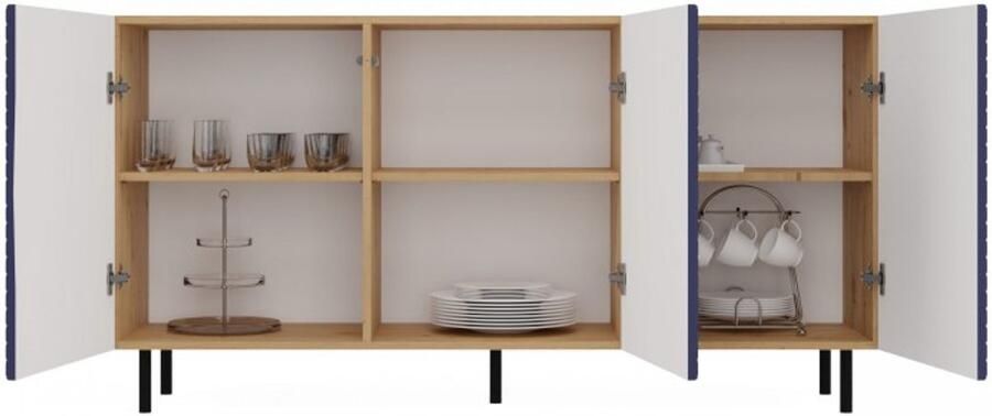 TOP E SHOP KAMA 3D K ladekast ARISAN GRANITE - Foto 2