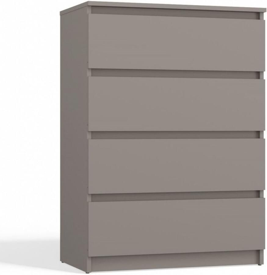 TOP E SHOP Ladekast Malva Mch CLAY