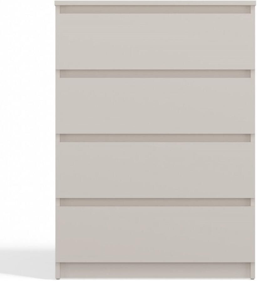 TOP E SHOP Malwa M4 Ladekast KASJMIER