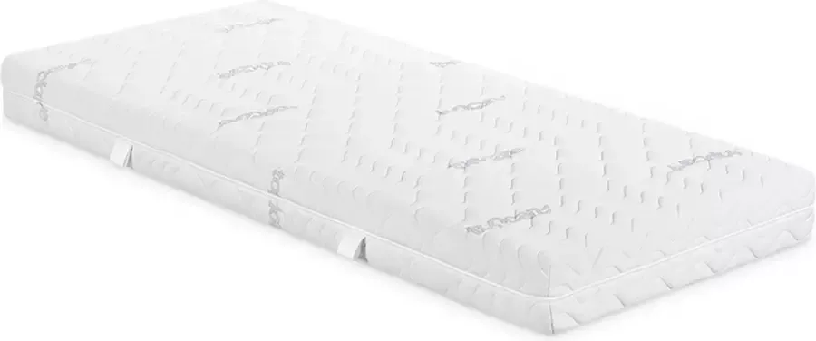Topcare Koudschuim matras 7250 Foam 90 x 200 cm