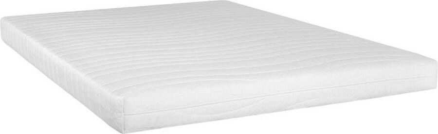 Topmatrassen TrendZzz Matras Comfort Foam 90x200x14cm